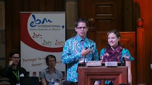 Retour de Nathan et Loïs Minard sur le début 2018