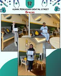 Klinik Pergigian Dental Street RAWANG