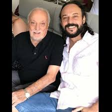 Obrigado Por Tanto Amor E Pelo Seu Exemplo Diz Gabriel Pensador Apos O Falecimento De Seu Pai Jornal De Brasilia