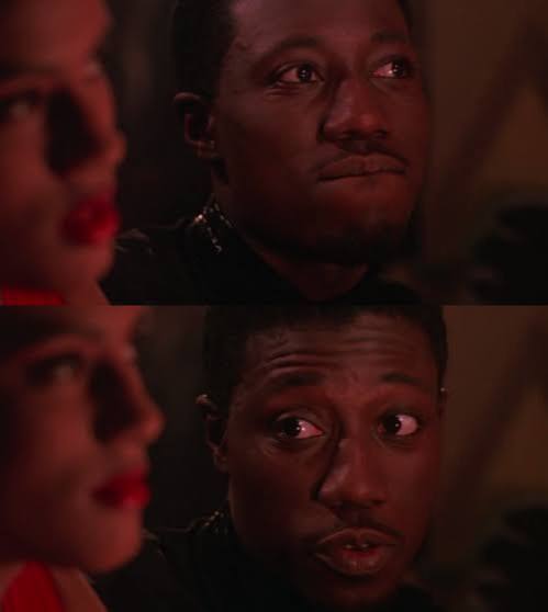 Movie Quote of the Day – Mo' Better Blues, 1990 (dir. Spike Lee) | the  diary of a film history fanatic