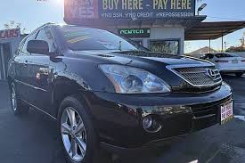 Image result for Black 2008 RX