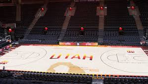 Get all the top jazz fan gear for men, women, and kids at nba store. A Dynamic Quilt Of Color The Jazz S New Southern Utah Inspired Design