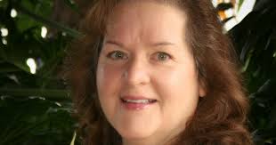 The Payson Chronicle : Kimberly Jo Smith Featured Speaker at Onion Days  Fireside