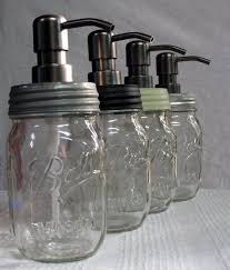 Cheap liquid soap dispensers, buy quality home improvement directly from china suppliers:samodra liquid this product belongs to home , and you can find similar products at all categories , home improvement , bathroom fixtures , bathroom hardware , liquid soap dispensers. Pin By Kaylyn Bossert On For The Home Mason Jar Soap Dispenser Ball Mason Jars Mason Jars
