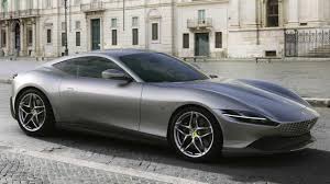 The values of fuel consumptions and co2 emissions shown were determined according to the european regulation (ec) 715/2007 in the version applicable at the time of type approval. Ferrari Roma Technische Daten 0 100 Beschleunigungszeiten Accelerationtimes Com