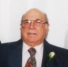 Ernest “T-Bruce” Broussard