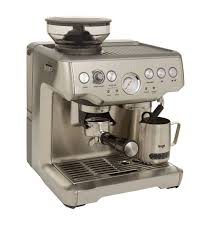 With a capsule machine you simply load in. Best Coffee Machines 2021 The Luxury Editor