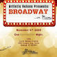 Broadway Night event image