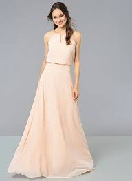 Abiye Elbise People By Fabrika The Dress Elbise Nedime Giysileri