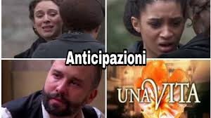 Nelle prossime puntate di una vita vedremo genoveva diventare la moglie di felipe ma ciò basterà a risolvere il triangolo che la vede protagonista insieme a marcia? Una Vita Spoiler Marcia Muore Per Mani Di Genoveva Youtube