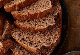 Bananen Speltbrood Met Walnoten Thermomix Recept Koken Met Jan Speltbrood Thermomix Voedsel Ideeen