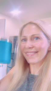 Don’t underestimate the power of coffee and a girl with a dream😊 Pumpkin  🎃 Spice Protein Latte getting me through the day!