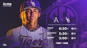 News source: LSUSports.net