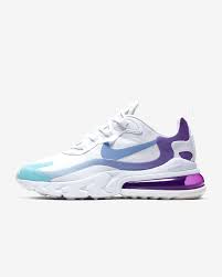 Nike Air Max 270 React Women S Shoe Nike Com In 2020 Nike Air Max Nike Air Nike Air Max For Women