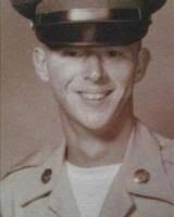 Terrial Mayberry Obituary (1950