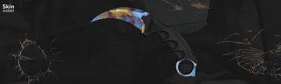 Browse all karambit cs:go skins. What Is The Rarest Knife In Cs Go Skinwallet Cs Go