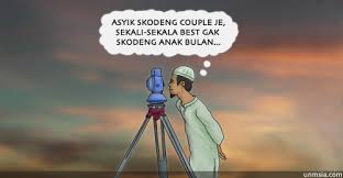 Puasa syawal adalah puasa sunnah 6 enam hari yang di laksanakan pada bulan syawal setelah berakhir bulan ramadhan, mulai dari tanggal 2 hingga malihat begitu tingginya pahala yang akan di dapat dari puasa bulan syawal ini, maka sangat sayang jika hanya enam hari di tinggalkan begitu saja. Tarikh Tengok Anak Bulan Ramadhan 2017
