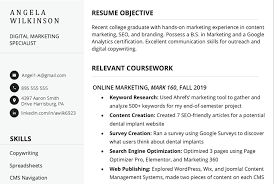Can't find what you need here? How To Write A Resume With No Experience Plus Examples