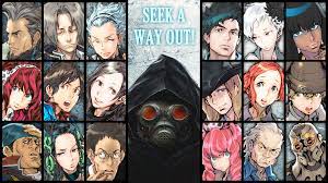 I like to see what i can create in photoshop and in this one i made a juice wallpaper. This Series Needs More Wallpapers So I Threw Together A Quick One Zeroescape