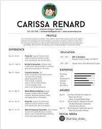 job in the animation industry