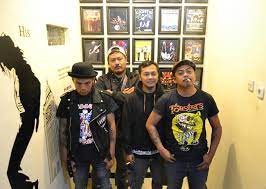 Chord Begundal Lowokwaru Equality Dari Nada Dasar G Kunci Gitar Id