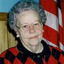 Catherine Byrne Ellis Obituary