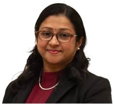 Assoc. Prof. Dr. P. Susthitha Menon, SMIEEE, SM.Optica, SM.SPIE