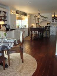 Your kitchen might not be the first room you'd think to put a rug, but if you don't already have one in your space, you should consider it. 11 Best Round Dining Rug Ideas Round Dining Dining Rug Dining