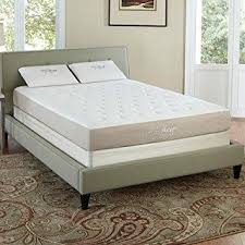 Nature Sleep 78525350 Belize 8 5 Quilted Gel Memory Foam Mattress Queen Review Gel Memory Foam Mattress Memory Foam Beds Memory Foam Mattress