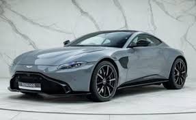 Image result for China Grey 2016 Aston Martin