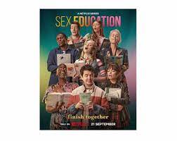 Netflix Sex Education Series: Is It Real?