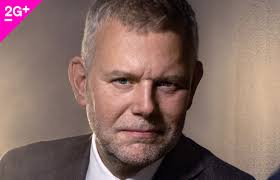 Arne Dahl: Null Gleich Eins • Centralstation Darmstadt • Konzerte,  Lesungen, Partys und Kinderprogramm