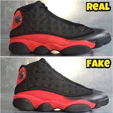How To Spot Fake Jordans | Legit Check Your Jordans – 8&9 Clothing Co.