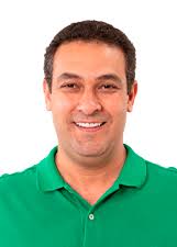 Iris Parreira (MDB) 15: Candidato a Prefeito em santa-helena-de-goias