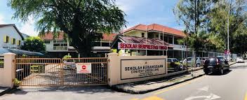 Convent light street 4.7 km. Sekolah Kebangsaan Convent Green Lane Home Facebook