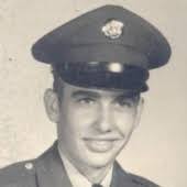 Obituary information for Larry Paul 'T-John' Bourque