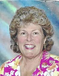 Caryl Bookman Obituary (1947