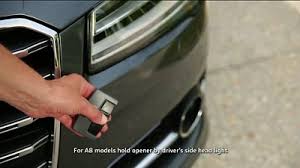 Maybe you would like to learn more about one of these? Audi A6 C6 How To Program Homelink Audiworld