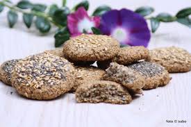 Haselnuss Leinsamen Cookies Low Carb Keto Sabo Tage Buch Rezept Leinsamen Haselnuss Lebensmittel Essen