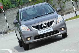 Shop from trusted merchants online to redeem great discounts. Used Nissan Almera Same Price As A Myvi So Should You Get This Instead Wapcar