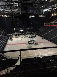 Manchester Arena with Disabled Access Review - Manchester -- Euans Guide