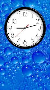 Using live wallpapers in android can certainly be a fun,. Analog Clock Free Live Wallpaper For Android Apk Download