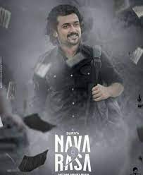 For surya's father krishnan's role, menon initially approached both mohanlal and nana patekar, but it did not work out as there was an issue about how they would portray the character's younger age (his twenties) in the flashback scenes, thus suriya expressed interest in portraying the character himself. This Is Surya S Partial Title In The Film Navarasa Anthology Hot Info The Post Reader