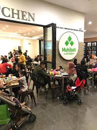 Muhibah Kitchen - Mamak Restaurant