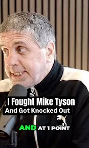 Mike Tyson’s brutal knockout of Peter McNeeley in 1995 lasted just 89  seconds! Watch as Tyson dominates from the first bell, dropping McNeeley  multiple times before landing a devastating right hook ...