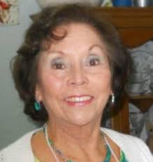 Margarita Moreno Obituary