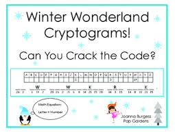 Check spelling or type a new query. Cryptograms Worksheets Teaching Resources Teachers Pay Teachers