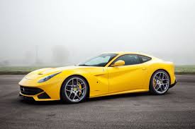 The key is most often used to. Novitec Rosso Ferrari F12 Berlinetta Wenn Der Starkste Noch Starker Wird Speed Heads