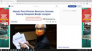 Definisi merupakan sebuah batasan atau arti, bisa juga dimaknai dengan kata, frasa, atau kalimat yang bermakna, keterangan, atau ciri utama dari orang, benda, proses, atau aktivitas. Deadline Adalah Arti Perbedaan Dengan Dateline Dan Contoh Penerapannya Dalam Kalimat
