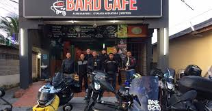 Ni pun ade yang tak cukup. Malaysian Bikers